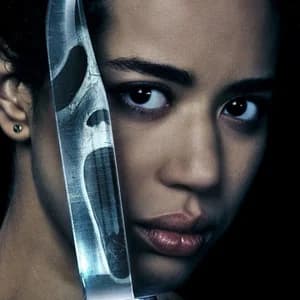 Jasmin Savoy Brown
