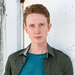 Jordan Woods-Robinson