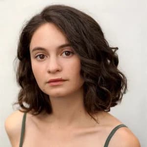 Jordyn DiNatale