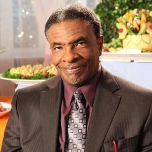 Keith David