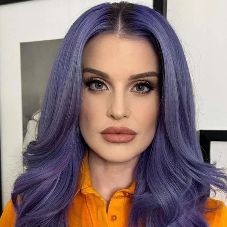 Kelly Osbourne