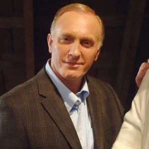 Mark Rolston