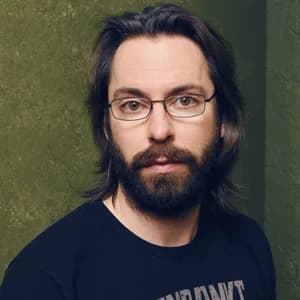 Martin Starr