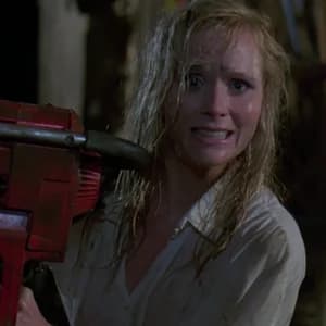 Melanie Kinnaman