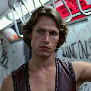 Michael Beck