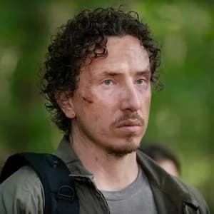 Michael Traynor
