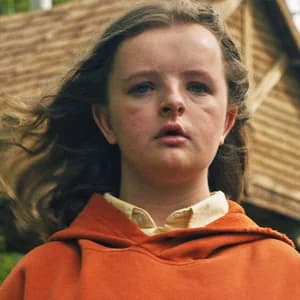 Milly Shapiro