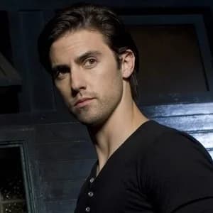 Milo Ventimiglia