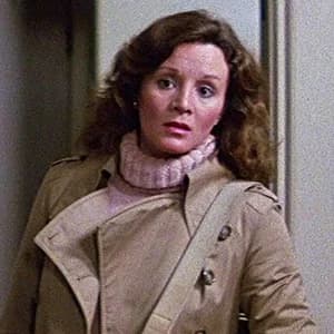 Nancy Stephens
