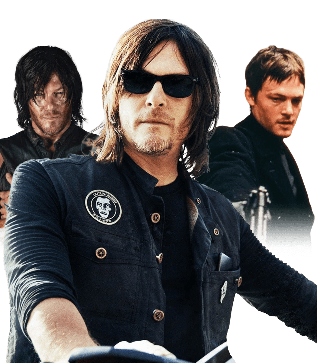 Norman Reedus
