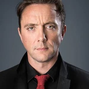 Peter Serafinowicz