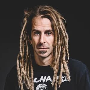 Randy Blythe