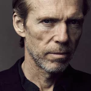 Richard Brake