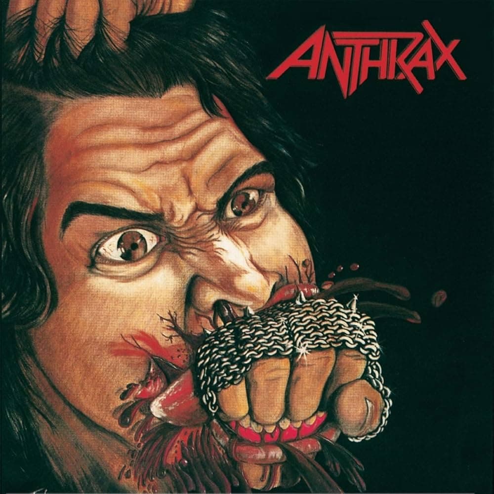 Anthrax