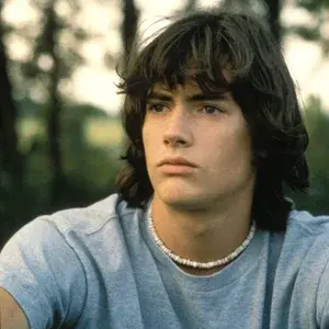 Jason London