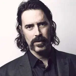 Jeff Daniel Phillips