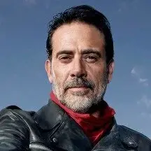 Jeffrey Dean Morgan