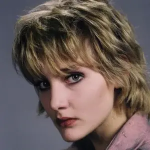 Jenny Wright