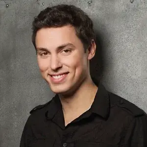 John Francis Daley