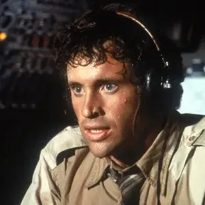 Robert Hays