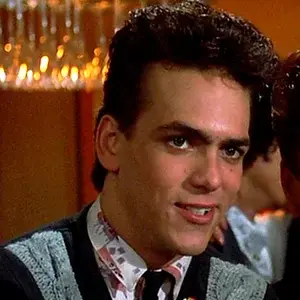 Robert Rusler
