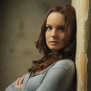 Sarah Wayne Callies