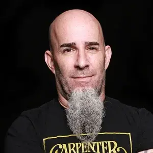 Scott Ian