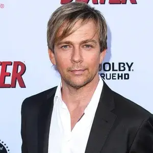 Sean Patrick Flanery