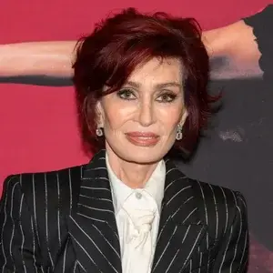 Sharon Osbourne