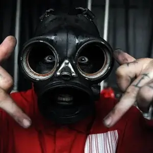 Sid Wilson