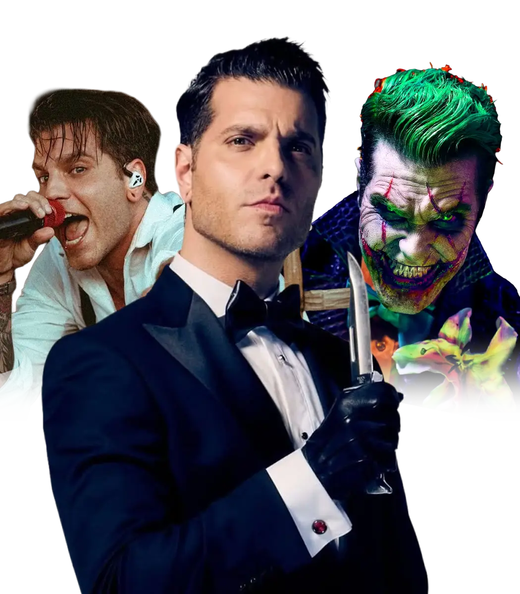 Spencer Charnas